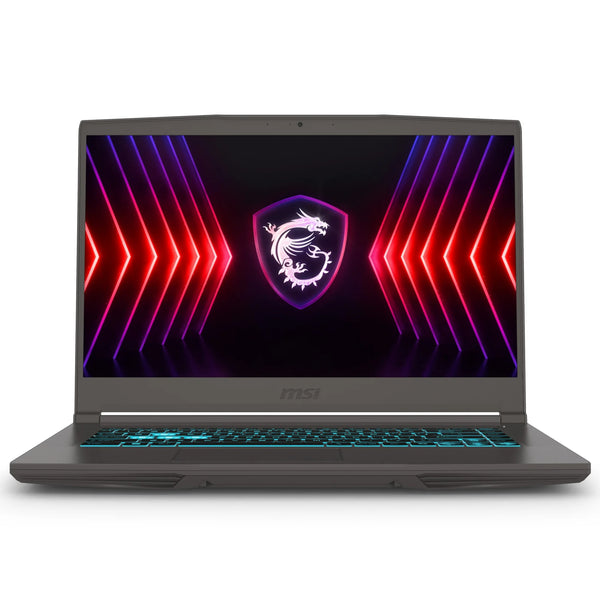 MSI Thin-15 15.6" FHD Intel Core i5 Gaming Laptop (16GB RAM 512GB SSD) - B13VF