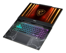 MSI Cyborg 15" Intel Core 7 Gaming Laptop (16GB RAM 512GB SSD) RTX 5060