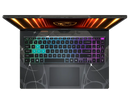 MSI Cyborg 15" Intel Core 7 Gaming Laptop (16GB RAM 512GB SSD) RTX 5060