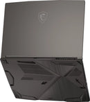 MSI THIN A15 B7VE AMD Ryzen 5 15.6" Gaming Laptop (8GB RAM 512GB SSD)