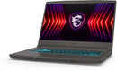 MSI THIN A15 B7VE AMD Ryzen 5 15.6" Gaming Laptop (8GB RAM 512GB SSD)