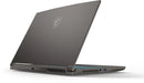 MSI THIN A15 B7VE AMD Ryzen 5 15.6" Gaming Laptop (8GB RAM 512GB SSD)