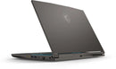 MSI THIN A15 B7VE AMD Ryzen 5 15.6" Gaming Laptop (8GB RAM 512GB SSD)