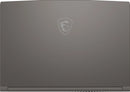 MSI THIN A15 B7VE AMD Ryzen 5 15.6" Gaming Laptop (8GB RAM 512GB SSD)