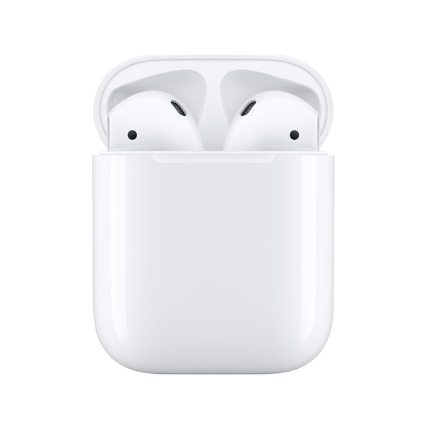 APPLE AIRPODS (2ND GENERATION)