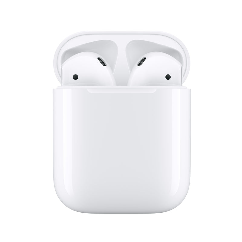 APPLE AIRPODS (2ND GENERATION)