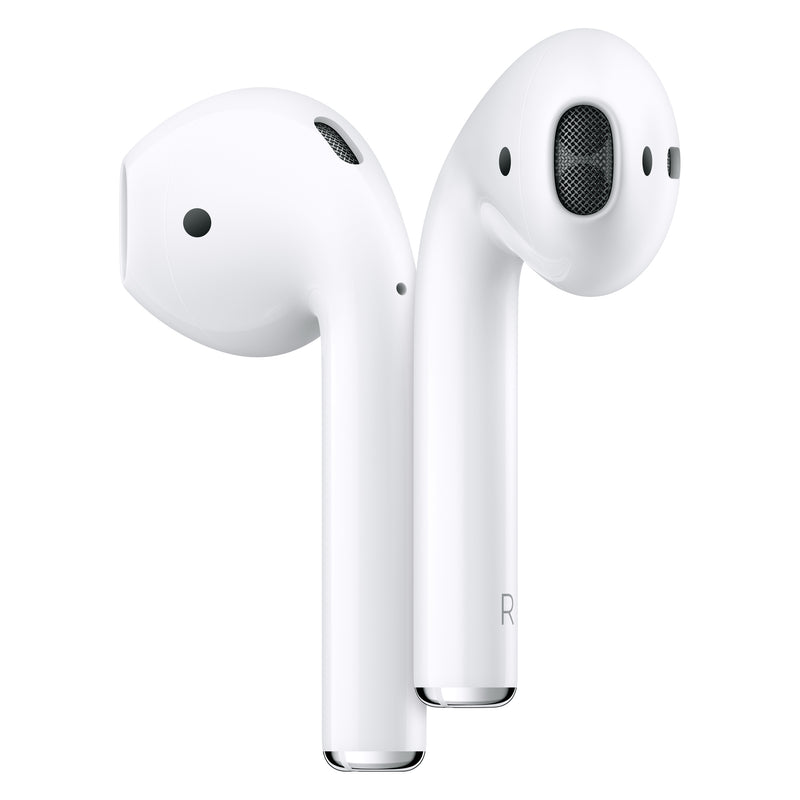 APPLE AIRPODS (2ND GENERATION)