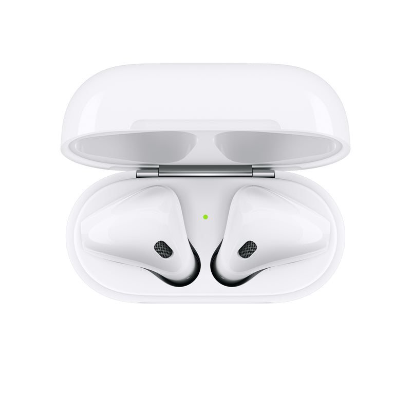 APPLE AIRPODS (2ND GENERATION)