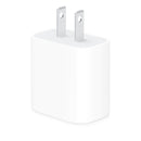 APPLE 20W USB-C Power Adapter