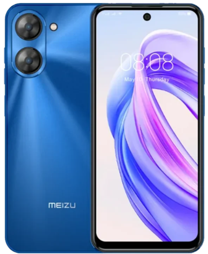 MEIZU MBLU 21 (6GB RAM 128GB STORAGE)