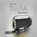 HiFuture MUSICBOX 300 Wireless Speaker with Wireless MIC