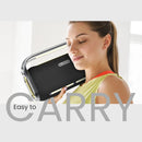 HiFuture MUSICBOX 300 Wireless Speaker with Wireless MIC