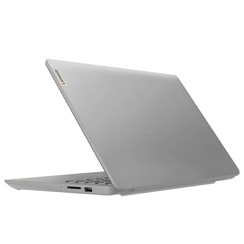 LENOVO IdeaPad 3 14" NoteBook Laptop (8GB RAM 256GB STORAGE) - 14ITL05