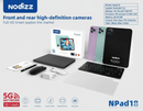 NODIZZ TABLET NPAD18-EV/12/512GB