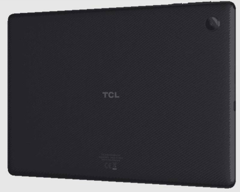 TCL TAB 10" WIFI WITH KEYBOARD