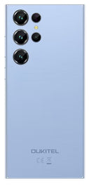 OUKITEL C61 PRO (8GB RAM 256GB STORAGE)