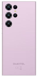 OUKITEL C61 PRO (8GB RAM 256GB STORAGE)