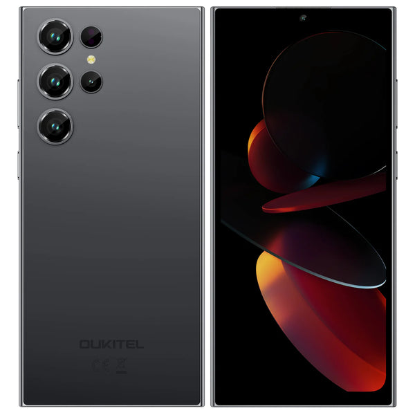 OUKITEL C61 PRO (8GB RAM 256GB STORAGE)