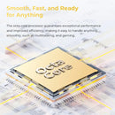 OUKITEL C61 PRO (8GB RAM 256GB STORAGE)