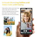 OUKITEL C61 PRO (8GB RAM 256GB STORAGE)