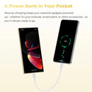 OUKITEL C61 PRO (8GB RAM 256GB STORAGE)