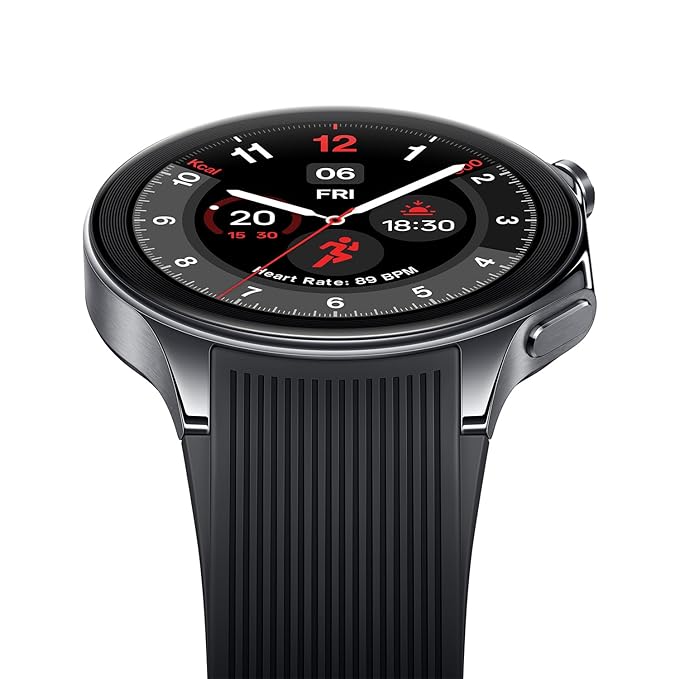 OnePlus Watch 2