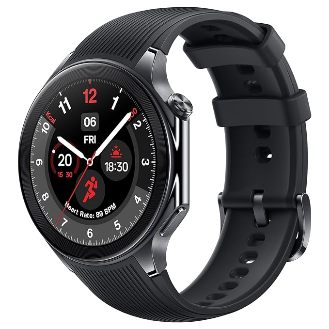 OnePlus Watch 2