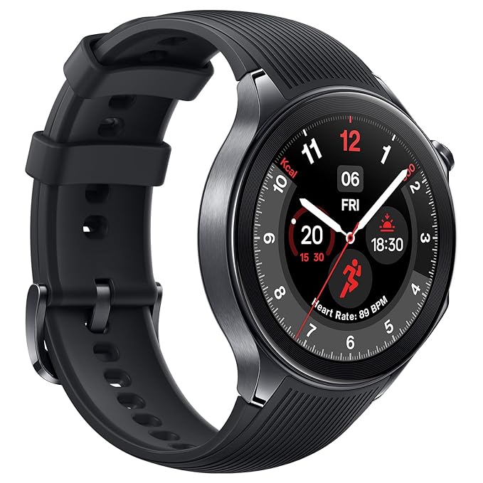 OnePlus Watch 2