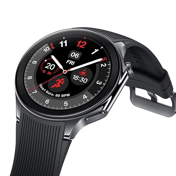 OnePlus Watch 2