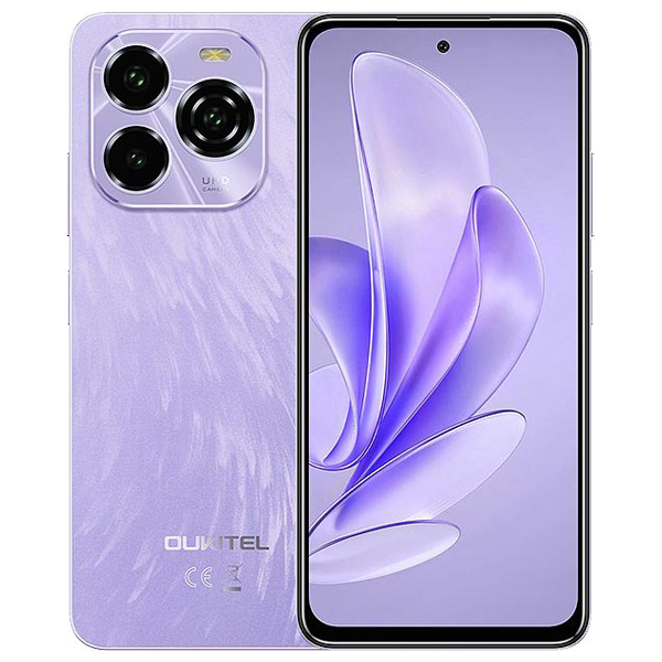 OUKITEL C65 PRO (8GB RAM 256GB STORAGE) | SAMTRONIX GUYANA