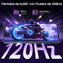 CUBOT P90 (12GB RAM 256GB STORAGE)