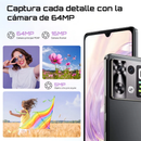 CUBOT P90 (12GB RAM 256GB STORAGE)