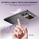 CUBOT P90 (12GB RAM 256GB STORAGE)