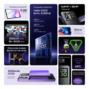 CUBOT P90 (12GB RAM 256GB STORAGE)