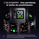 CUBOT P90 (12GB RAM 256GB STORAGE)