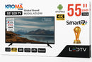 KROMA 55" FHD Android Smart TV