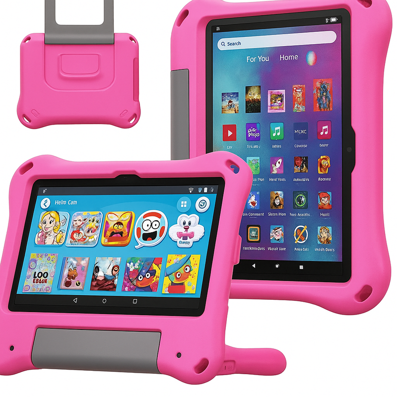 HAIDIKO TABLET D06 (6GB 128GB STORAGE)