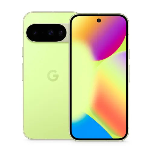 GOOGLE PIXEL 10 5G (12GB RAM 128GB STORAGE)