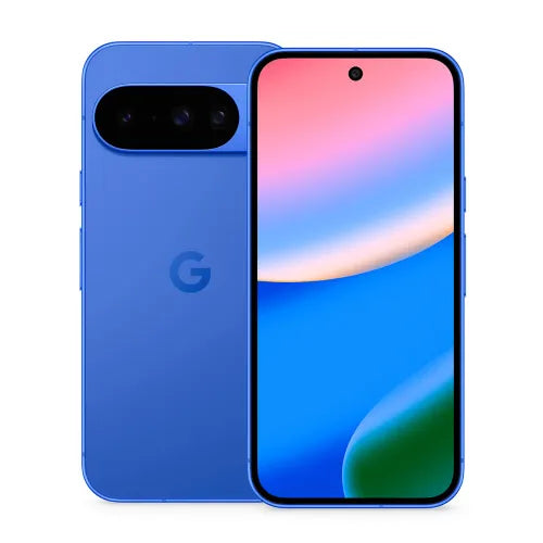 GOOGLE PIXEL 10 5G (12GB RAM 128GB STORAGE)