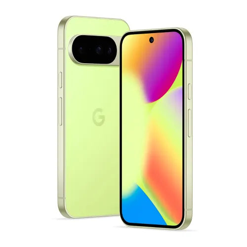 GOOGLE PIXEL 10 5G (12GB RAM 128GB STORAGE)