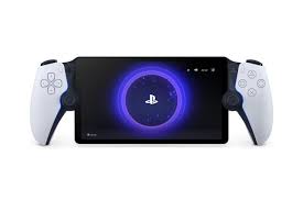 PLAYSTATION PORTAL W DISPLAY (PS5)