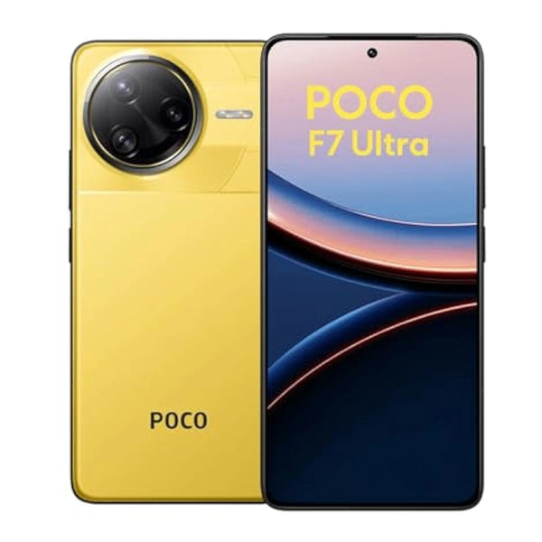 POCO F7 ULTRA 5G (12GB RAM 256GB STORAGE)
