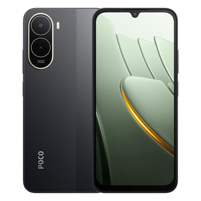 POCO C81 PRO (4GB RAM 64GB STORAGE) | SAMTRONIX GUYANA