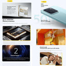 POCO C85 (6GB RAM 128GB STORAGE)