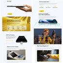 POCO C85 (6GB RAM 128GB STORAGE)