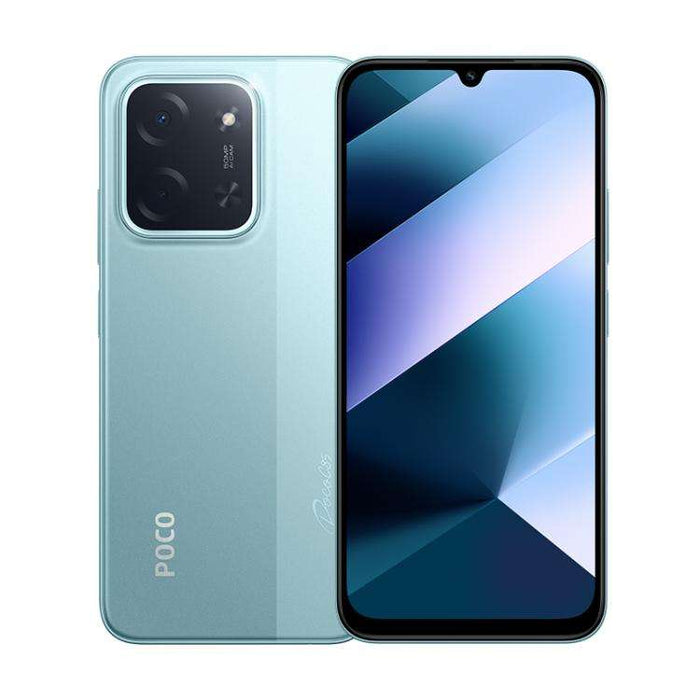POCO C85 256gbgスマートフォン 本体 POCO C85 (8GB RAM 256GB STORAGE)
