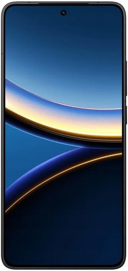 POCO F7 PRO (12GB RAM 512GB STORAGE)
