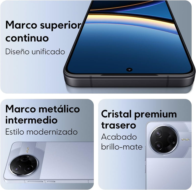 POCO F7 PRO (12GB RAM 512GB STORAGE)