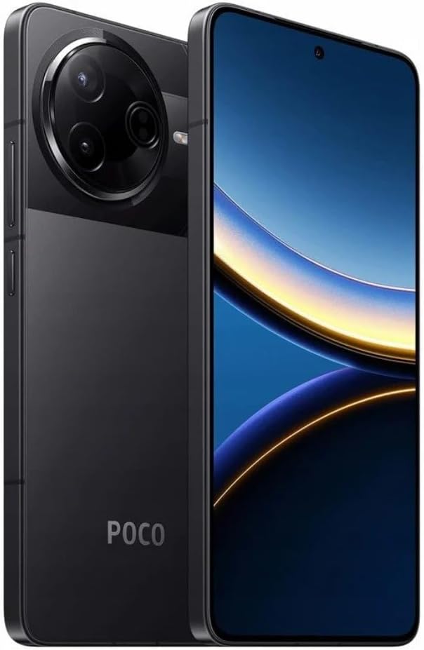 POCO F7 PRO (12GB RAM 512GB STORAGE)