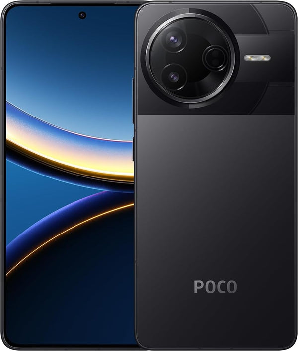 POCO F7 PRO (12GB RAM 512GB STORAGE)